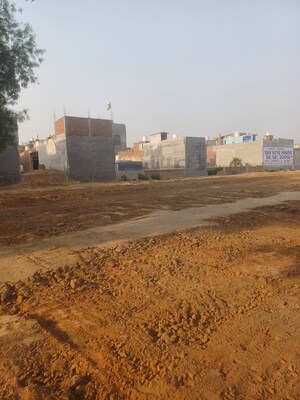  Plot – Exterior View View at Dheeraj Nagar - for Sale