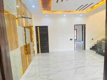 Building Lobby in 5 BHK Independent House at Aerocity – for Sale