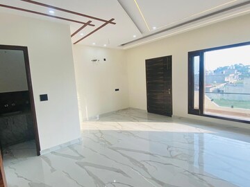 Building Lobby in 5 BHK Independent House at Aerocity – for Sale