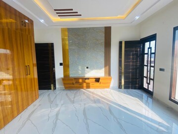 Bedroom in 5 BHK Independent House at Aerocity – for Sale