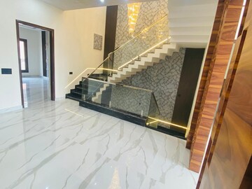  5 BHK Independent House at Aerocity – for Sale