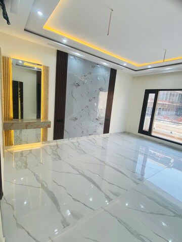 Bedroom in 5 BHK Independent House at Aerocity – for Sale