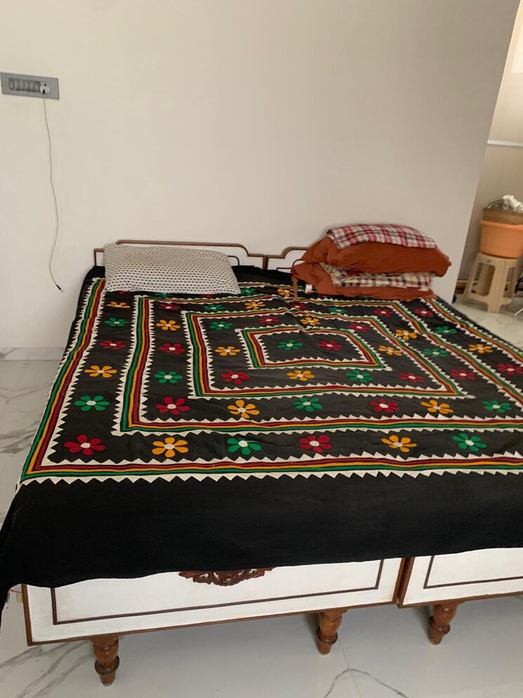 Bedroom, madhapur 3 Bedroom 3300 Sq.Ft. Apartment In Madhapur Hyderabad 8667081