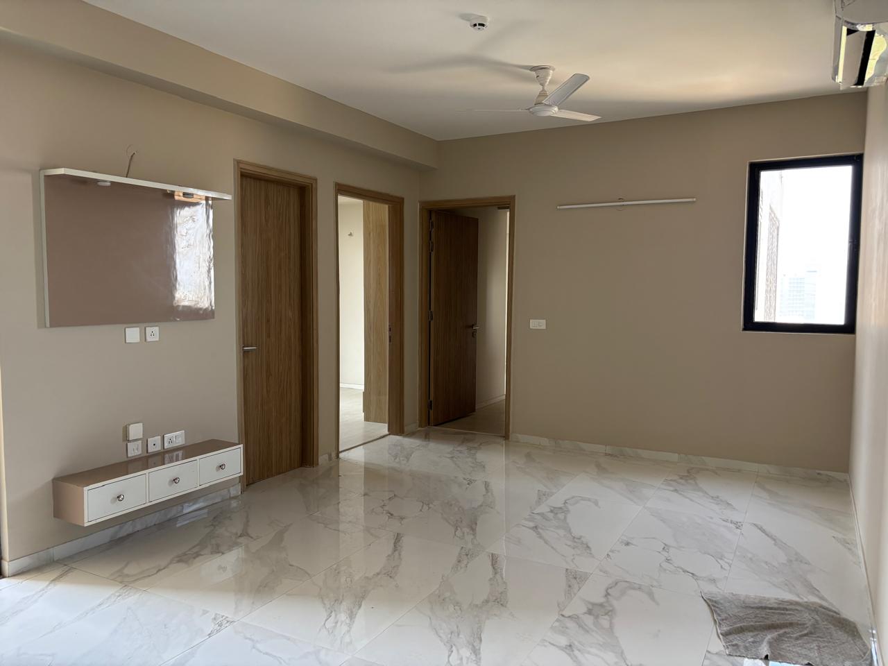 2 BHK Apartment For Rent in M3M Skywalk