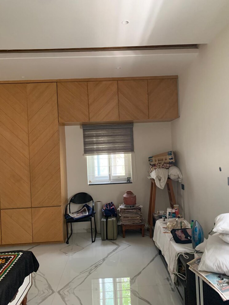 Master Bedroom, madhapur 3 Bedroom 3300 Sq.Ft. Apartment In Madhapur Hyderabad 8667081