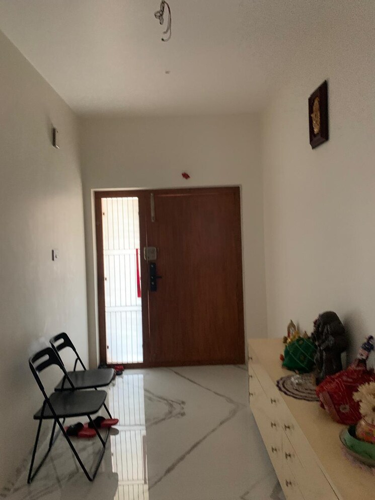 Living Room, madhapur 3 Bedroom 3300 Sq.Ft. Apartment In Madhapur Hyderabad 8667081