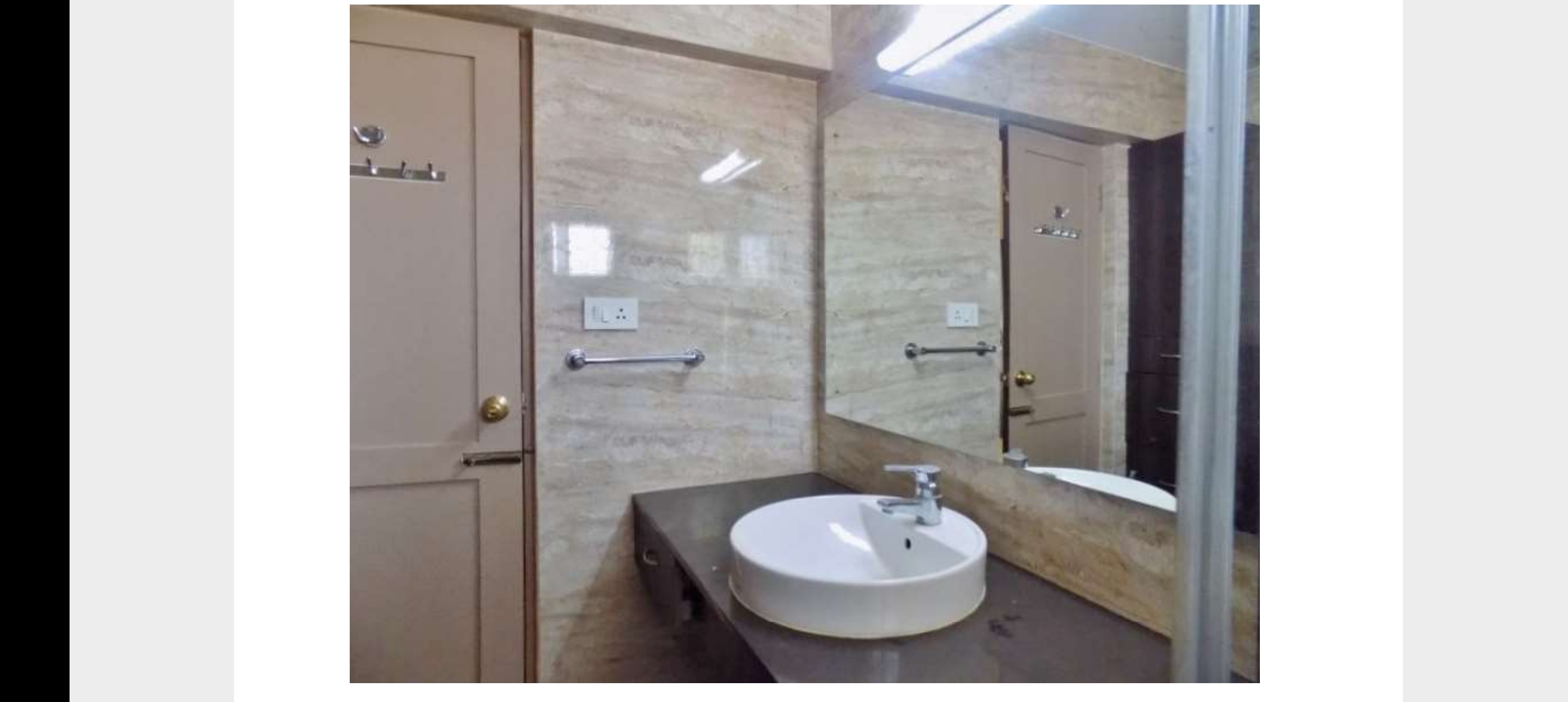 4 BHK + Servant Room 4000 Sq.Ft. Villa in Adarsh Palm Meadows