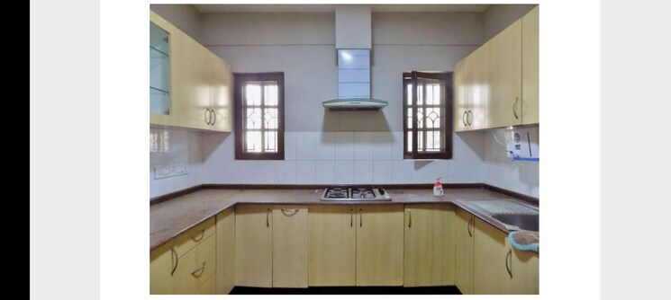 Kitchen, adarsh-palm-meadows 4 Bedroom 4000 Sq.Ft. Villa In Whitefield Bangalore 8667131