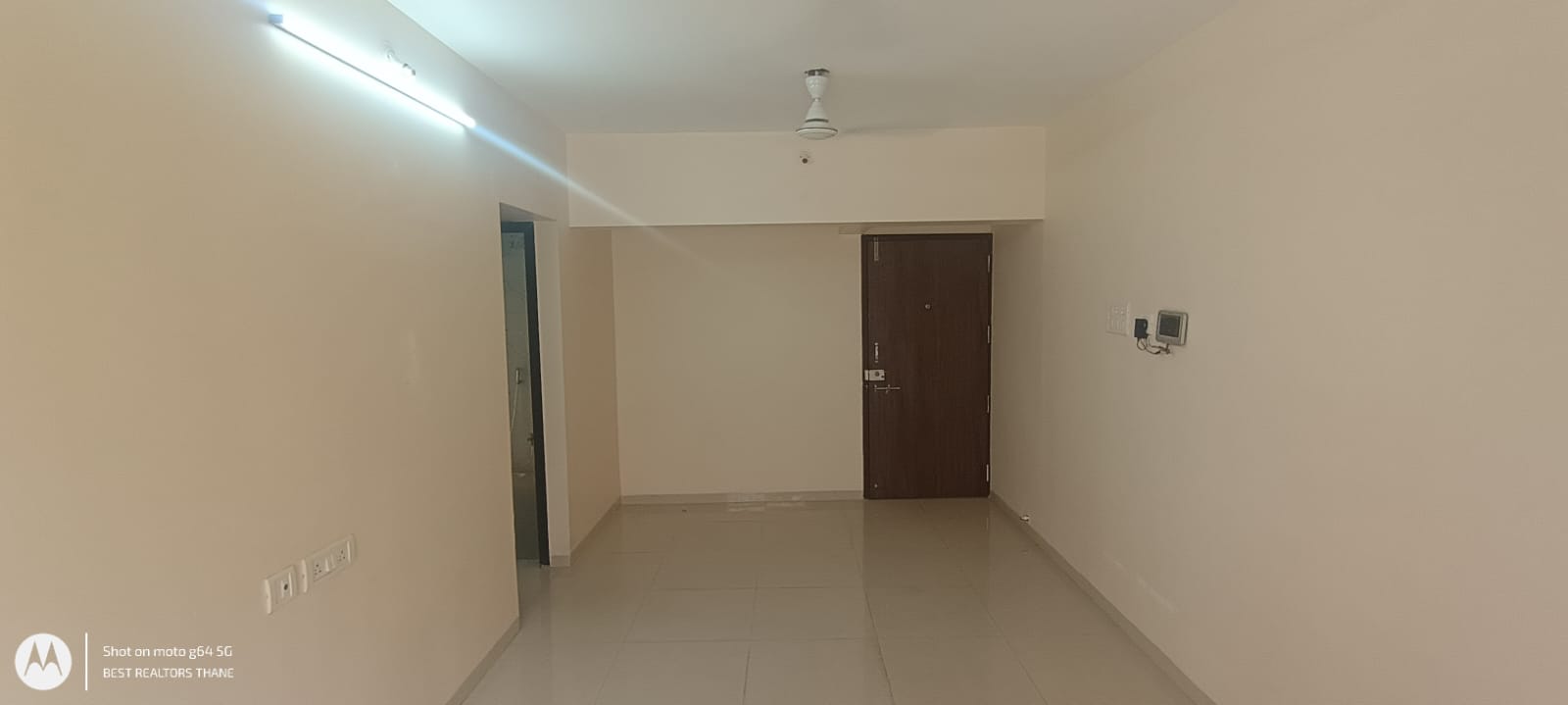 2 BHK Apartment For Rent in Dev Siddhi Apartment