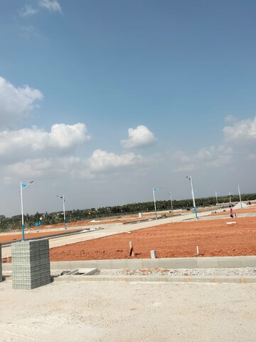 4 BHK Villa For Sale in Swiss Towns, Devanahalli