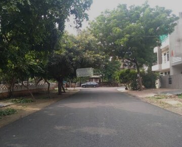 Studio Apartment – Exterior View View at Kaveri City Center, Delta I Greater Noida - for Sale