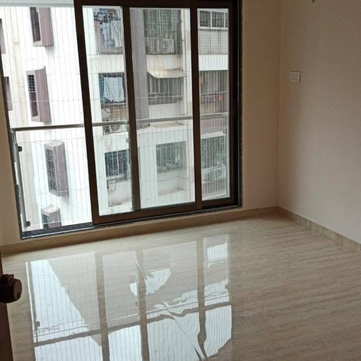 1 BHK 413 Sq.Ft. Apartment in Srishti Oasis Phase I