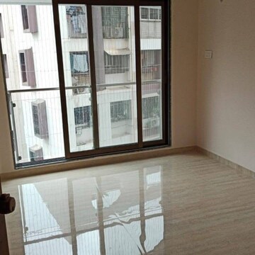 1 BHK Apartment For Rent in Srishti Oasis Phase I, New Rajaram Wadi
