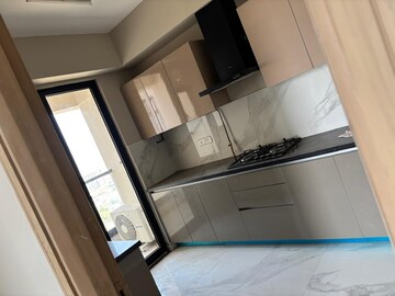 Furnished Amenities in 2 BHK Apartment at M3M Skywalk, Sector 74 – for Rent