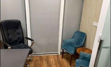 Staircase in  Office Space at Mg Road – for Rent