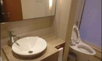 Bathroom in  Office Space at Mg Road – for Rent