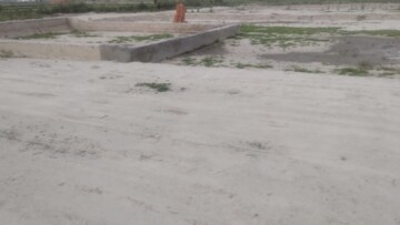 Plot Area in  Plot at Bamnikhera – for Sale