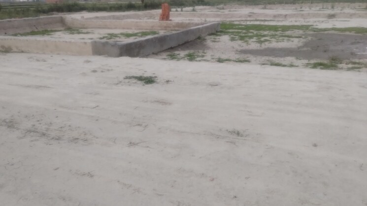 undefined, bamnikhera  710 Sq.Yd. Plot In Bamnikhera Palwal 8667260