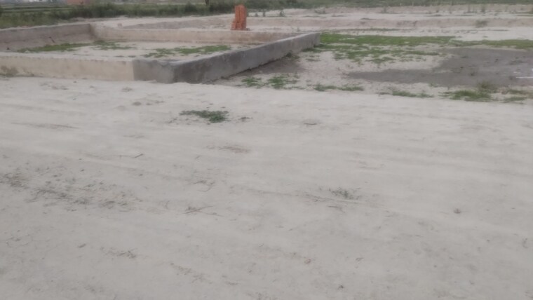 undefined, bamnikhera  710 Sq.Yd. Plot In Bamnikhera Palwal 8667260
