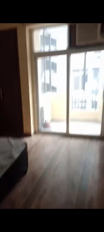 Bedroom in 2 BHK Apartment at AVJ Heightss, Zeta I Greater Noida – for Rent