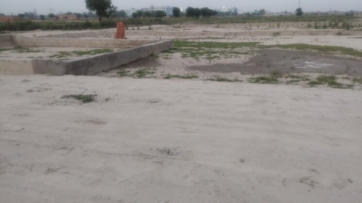 undefined, bamnikhera  710 Sq.Yd. Plot In Bamnikhera Palwal 8667260