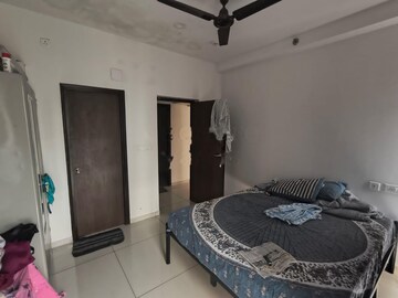 2 BHK Apartment For Rent in Duville Riverdale Heights, Kharadi