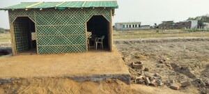  Plot – Exterior View View at Badshahpur - for Sale