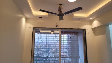 1 BHK Apartment For Rent in Juhi Niharika Absolute, Sector 39 Kharghar