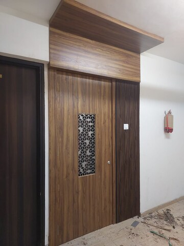Furnished Amenities in 1 BHK Apartment at Juhi Niharika Absolute, Sector 39 Kharghar – for Rent