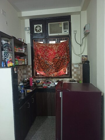 1 BHK Builder Floor For Rent in Sector 55