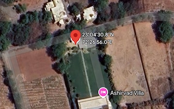Plot For Sale in Racharda