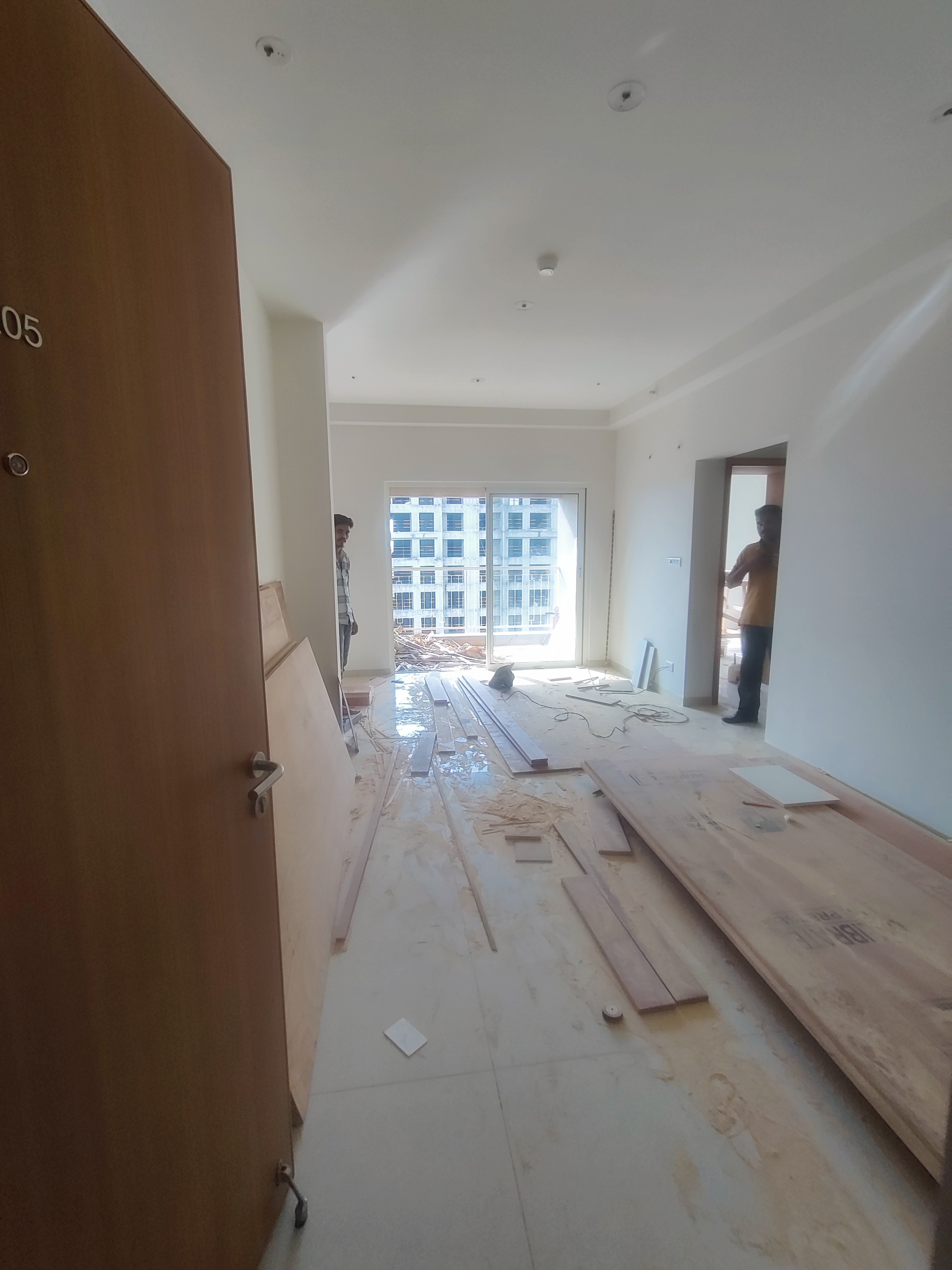 2 BHK 1004 Sq.Ft. Apartment in Sobha Dream Gardens