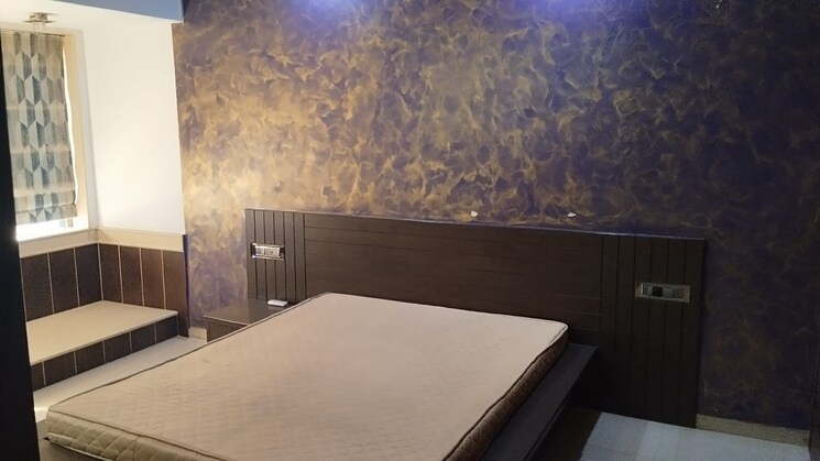 Kitchen, evershine-grandeur 2 Bedroom 1100 Sq.Ft. Apartment In Malad West Mumbai 8667407