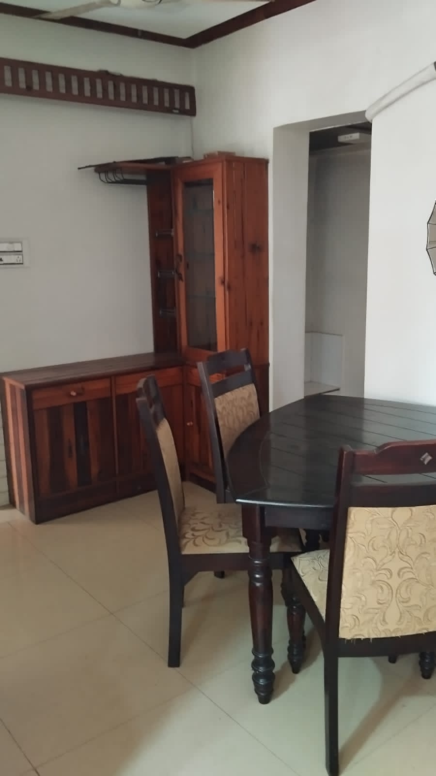 2 BHK 1100 Sq.Ft. Apartment in Evershine Grandeur