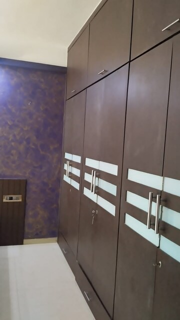 Furnished Amenities in 2 BHK Apartment at Evershine Grandeur, Malad West – for Rent
