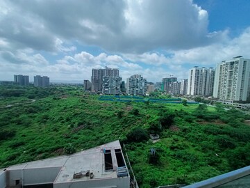 2 BHK Apartment – Exterior View View at Puravankara Silversands, Mundhwa - for Rent
