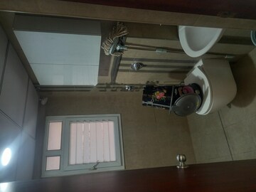 Furnished Amenities in 2 BHK Apartment at Puravankara Silversands, Mundhwa – for Rent