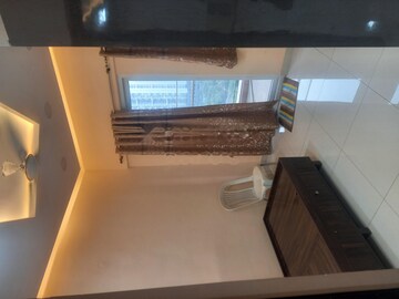 Furnished Amenities in 2 BHK Apartment at Puravankara Silversands, Mundhwa – for Rent