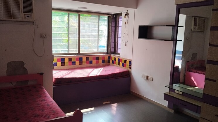 Kitchen, evershine-grandeur 2 Bedroom 1100 Sq.Ft. Apartment In Malad West Mumbai 8667407