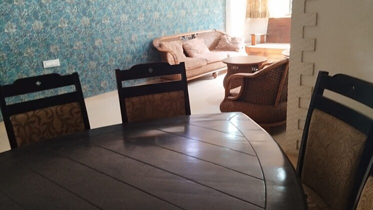 Living Room, evershine-grandeur 2 Bedroom 1100 Sq.Ft. Apartment In Malad West Mumbai 8667407