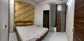 1 BHK Builder Floor For Rent in New Colony