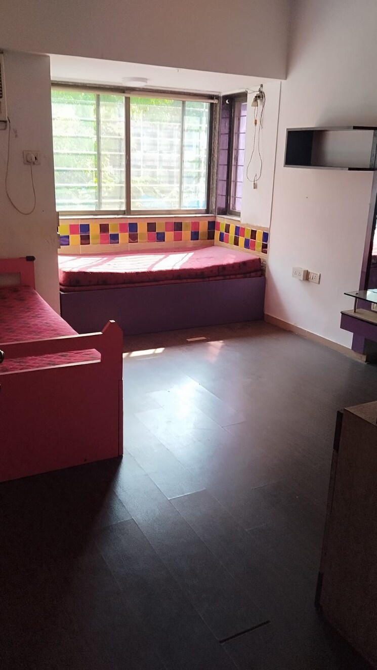 Kitchen, evershine-grandeur 2 Bedroom 1100 Sq.Ft. Apartment In Malad West Mumbai 8667407