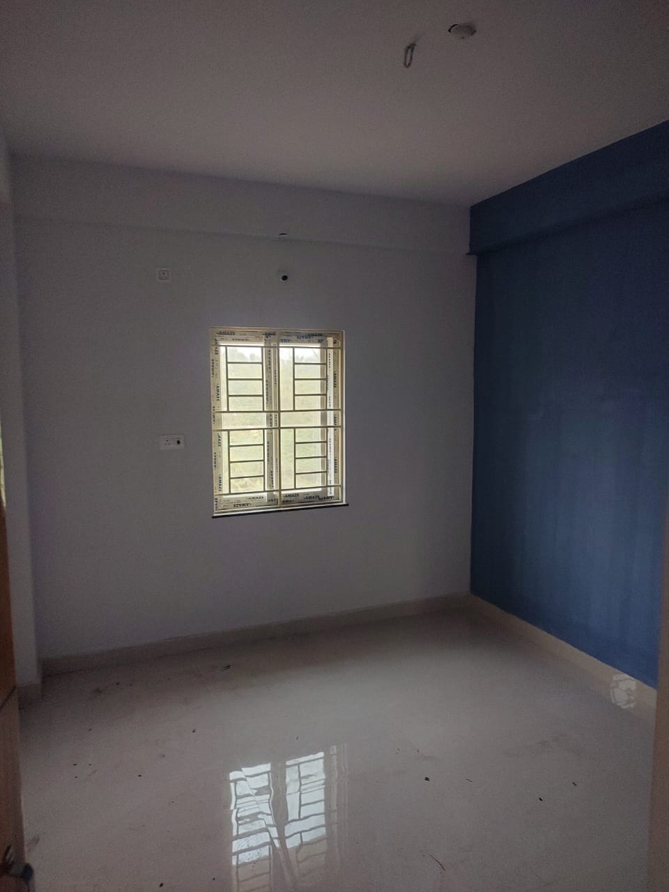 2 BHK + Pooja Room Apartment For Sale in Sanjivani Project 