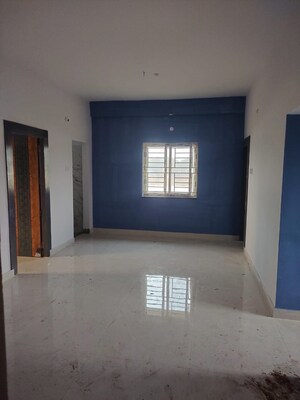 Building Lobby in 2 BHK Apartment at Gajuwaka – for Sale