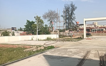 Plot For Sale in DelhI-Haridwar National Highway