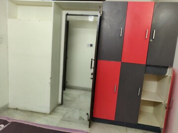 Furnished Amenities in 3.5 BHK Apartment at City Center Banjara Hills, Banjara Hills – for Rent