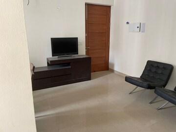 2 BHK Apartment For Rent in Emaar Emerald Estate, Sector 65