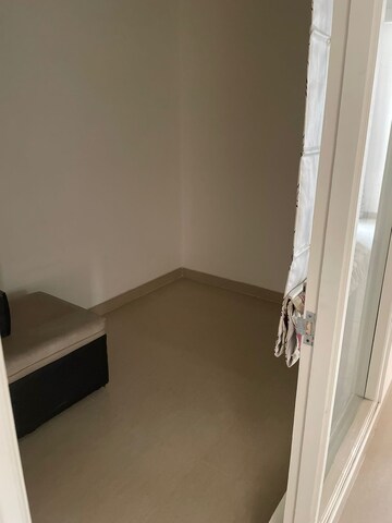 Balcony in 2 BHK Apartment at Emaar Emerald Estate, Sector 65 – for Rent