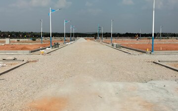Plot For Sale in Banandur