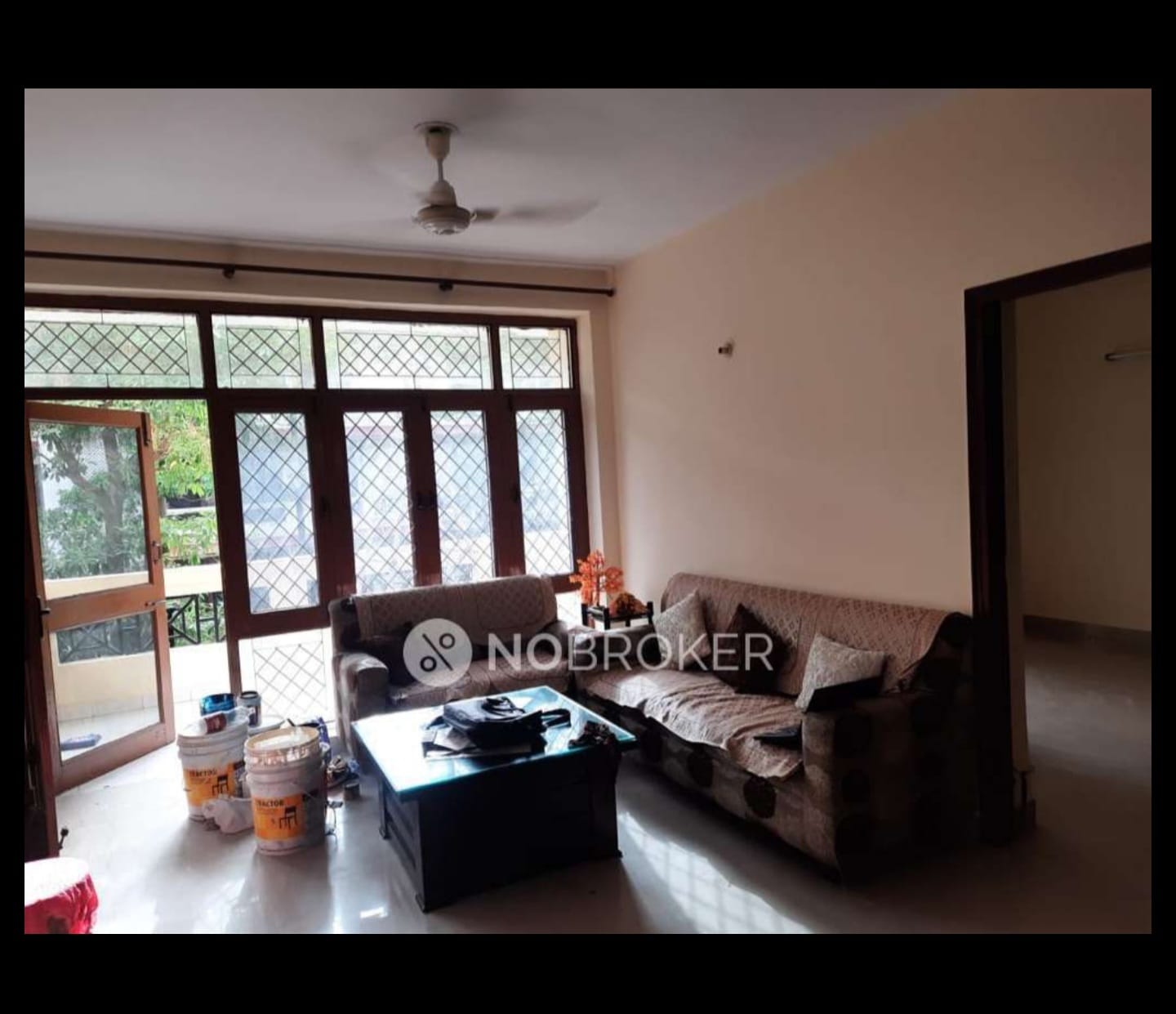 4 BHK + Pooja Room Builder Floor For Rent in Ardee City